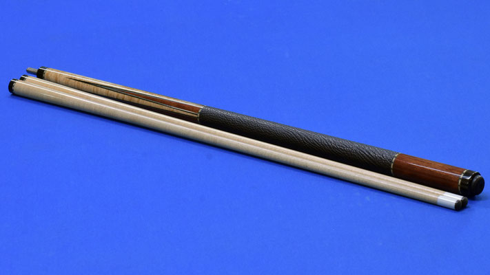 Hunter Classics - Billiard Bill's Custom Cues Buying-Selling-Trading