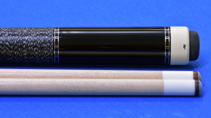 Sly Custom Cue - Billiard Bill's Custom Cues Buying-Selling-Trading