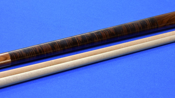 Hunter Classics - Billiard Bill's Custom Cues Buying-Selling-Trading