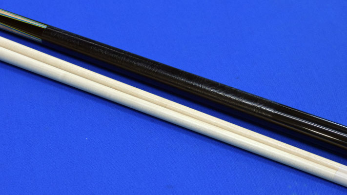 Sly Custom Cue - Billiard Bill's Custom Cues Buying-Selling-Trading