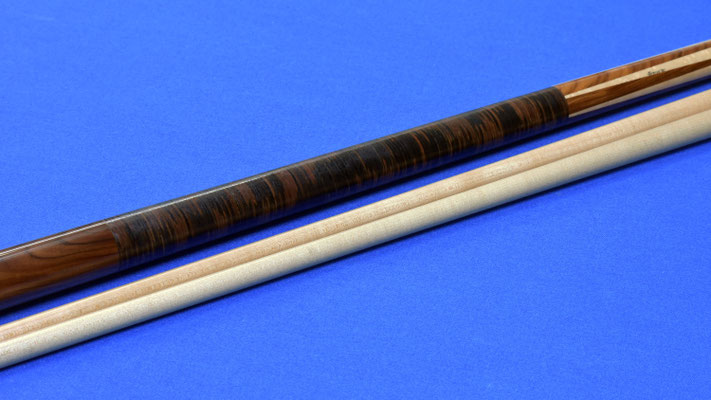 Hunter Classics - Billiard Bill's Custom Cues Buying-Selling-Trading