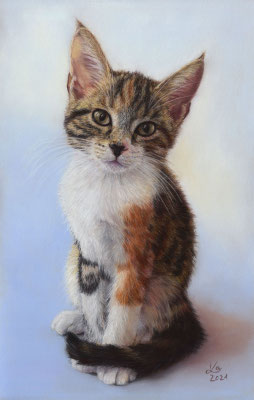 "Sady", 20 x 31 cm