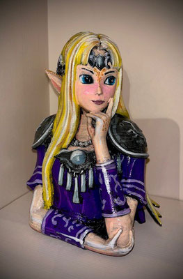 Zelda