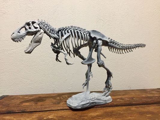 T-Rex