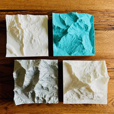Reliefs