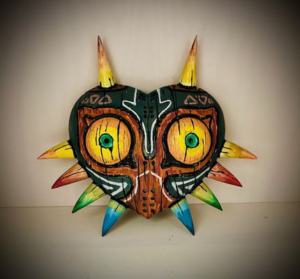 Majora's Mask