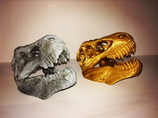 T-Rex