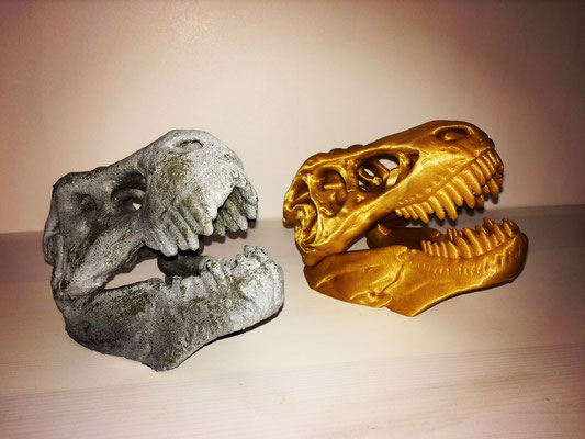 T-Rex