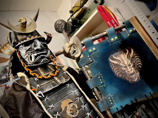 Samurai