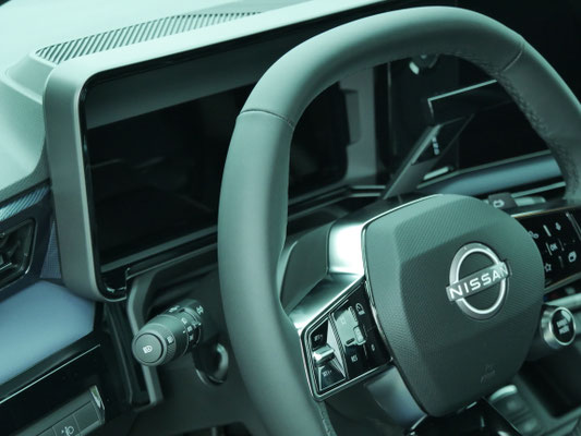Nissan Micra 2025