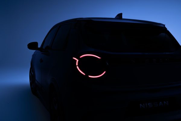 NISSAN MICRA 2025