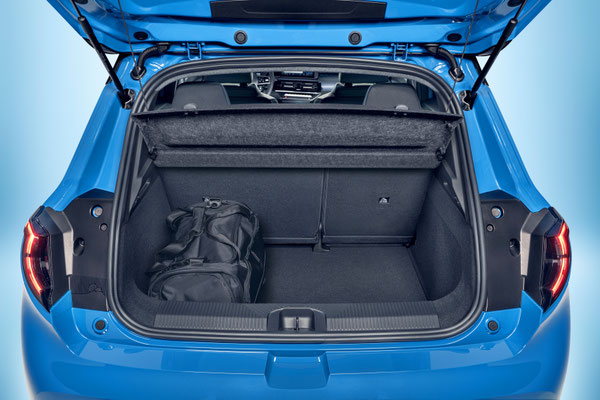 NISSAN MICRA 2025