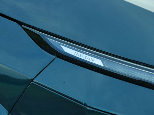 Nissan Qashqai nouveau e-power - sept 2025