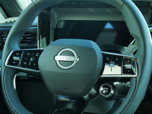 Nissan Micra Advance 52 kWh 2026