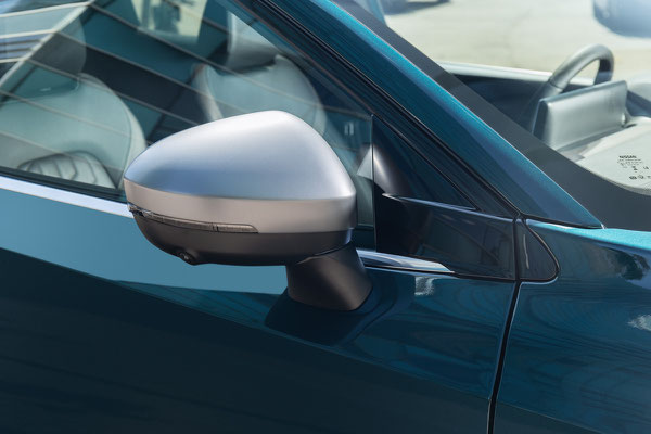 NISSAN QASHQAI N-STYLE 2025