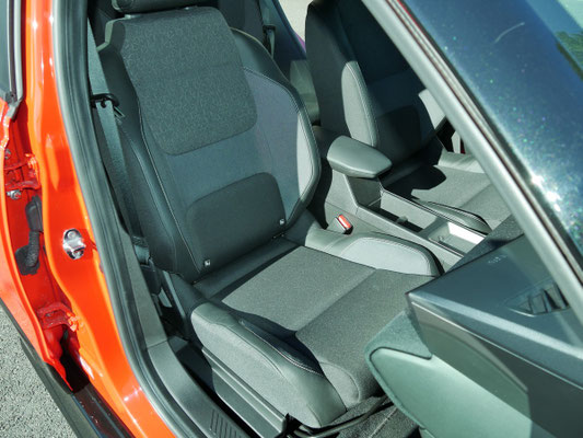 Nissan Micra Advance 52 kWh 2026