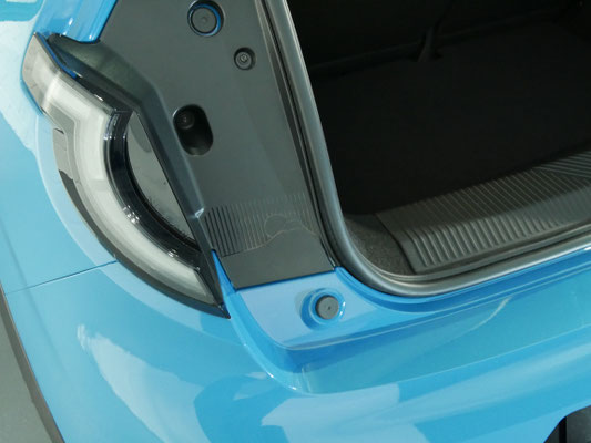Nissan Micra 2025