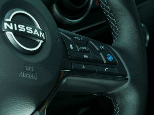 essai Nissan Juke Hybrid 143ch