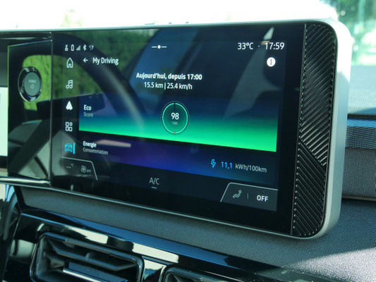 Nissan Micra Advance 52 kWh 2026