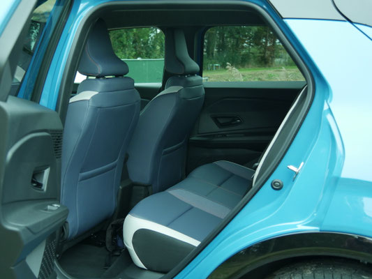 Nissan Micra 2025