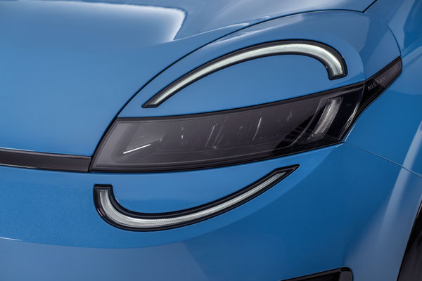 NISSAN MICRA 2025