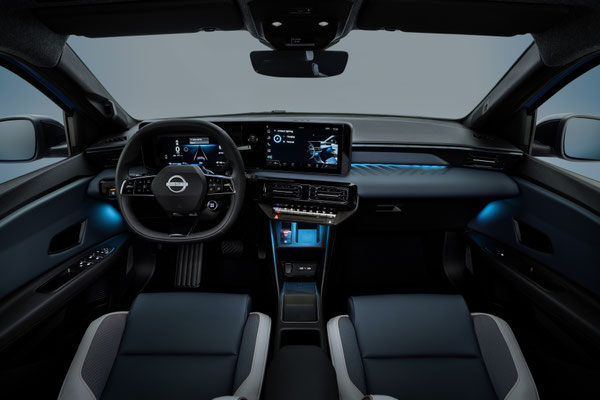 NISSAN MICRA 2025