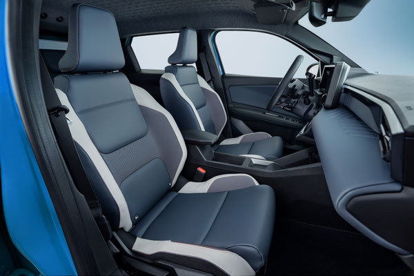 NISSAN MICRA 2025