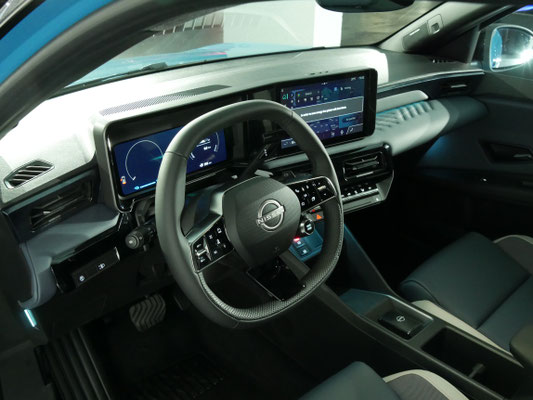 Nissan Micra 2025