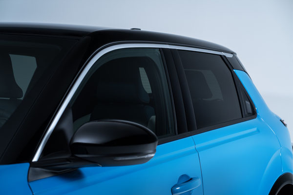 NISSAN MICRA 2025