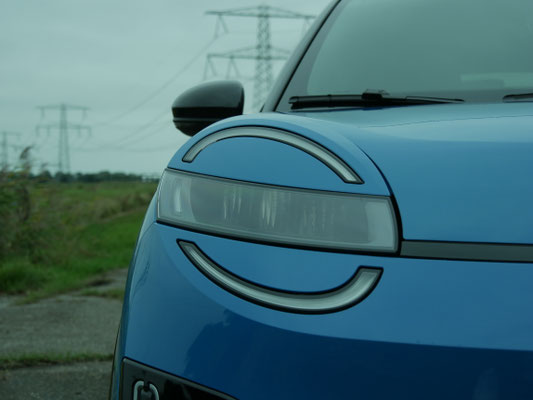 Nissan Micra 2025