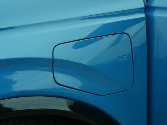 Nissan Micra 2025