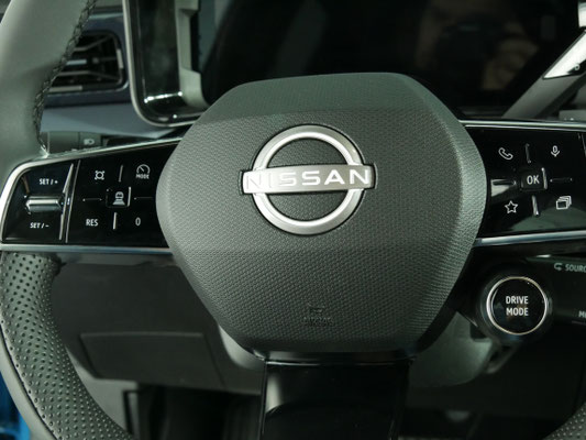 Nissan Micra 2025