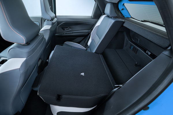 NISSAN MICRA 2025