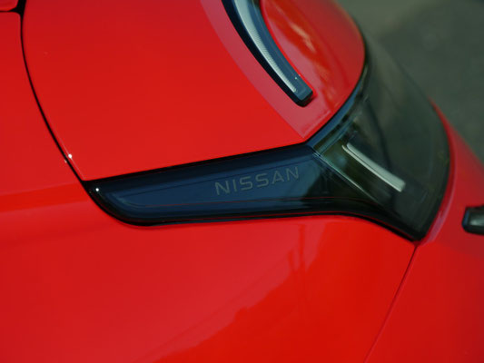 Nissan Micra Advance 52 kWh 2026