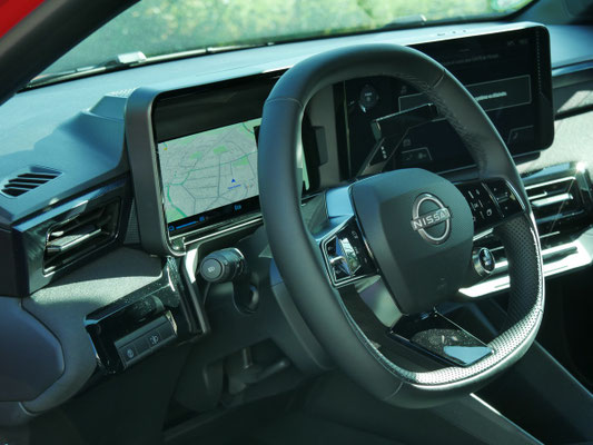 Nissan Micra Advance 52 kWh 2026