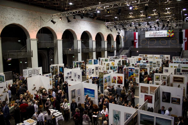 AK-Congress Innsbruck 2018