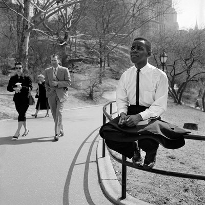 New York 1955