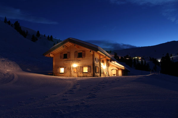 Fleckl-Alm