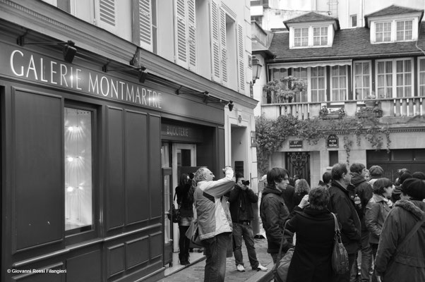 Montmartre