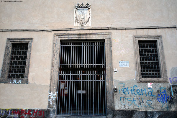 Monastero di clausura di Santa Chiara