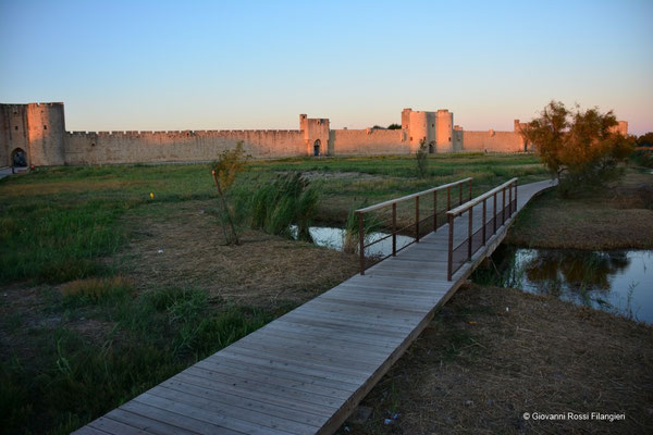 AIGUES MORTES