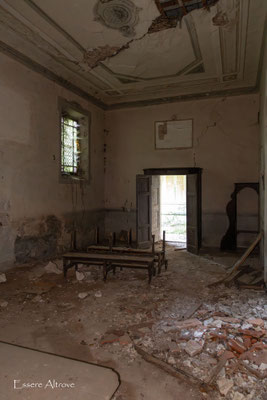 LA CAPPELLA