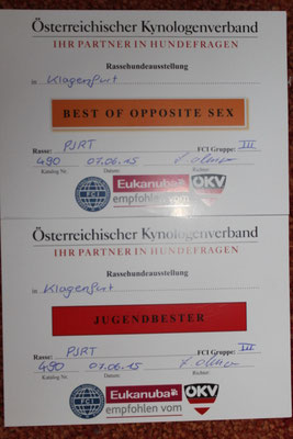 ÖKV bestätigt....