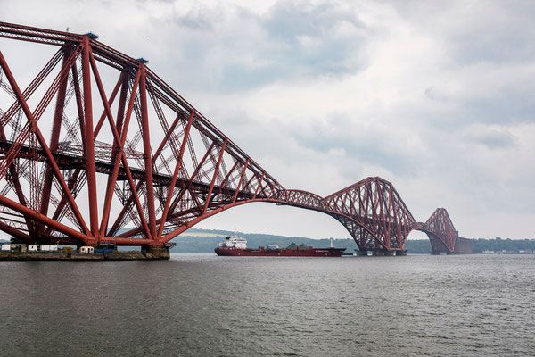 Forth Bridge