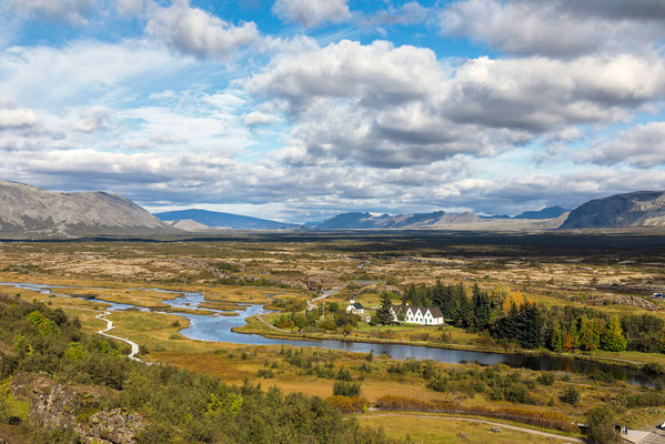 Þingvellir