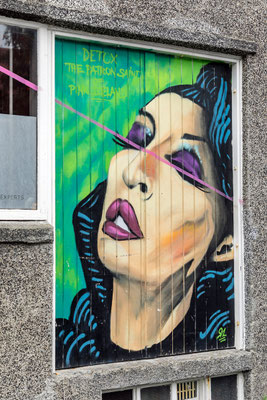 Reykjavík / Iceland