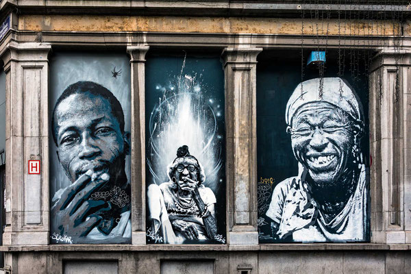 Brüssel / Belgium