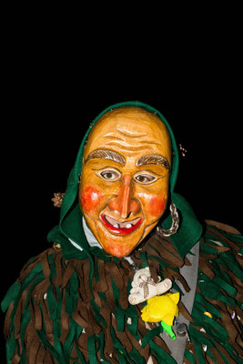 Waldfrau