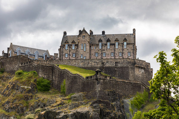 Edinburgh