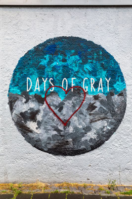 days of gray